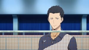 Salaryman’s Club: 1×9