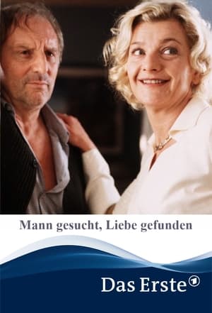 Poster Mann gesucht, Liebe gefunden 2003