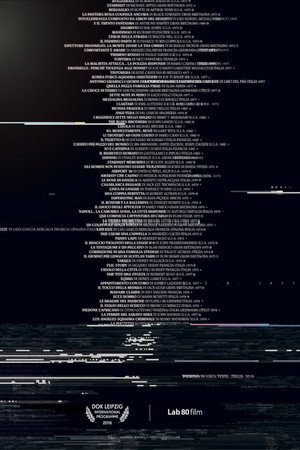 Pierino's Poster