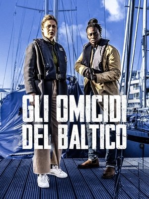 Der Flensburg-Krimi - Wechselspiele