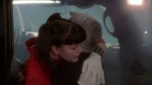 Agenci NCIS: s4 e11 PL