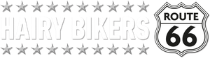 Hairy Bikers: Route 66