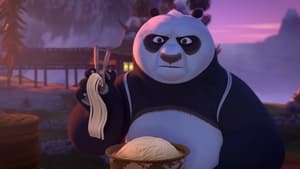 Kung Fu Panda: El Guerrero Dragón: 3×12