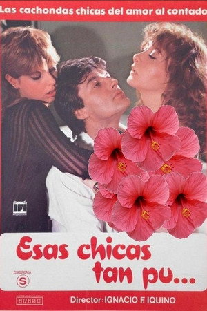 Esas chicas tan pu... 4