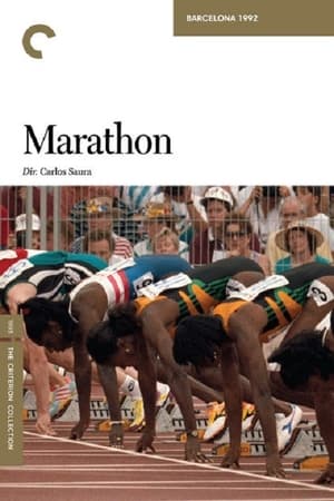 Poster Marathon 1993