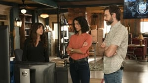 NCIS: Nueva Orleans Temporada 7 Capitulo 4