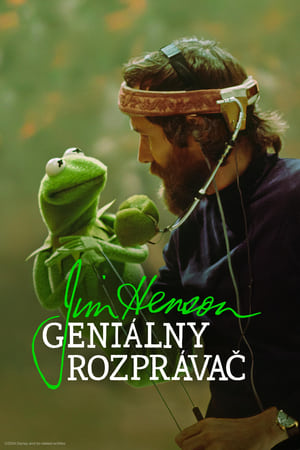 Image Jim Henson: Geniálny rozprávač