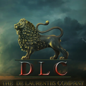 Logo The De Laurentiis Company