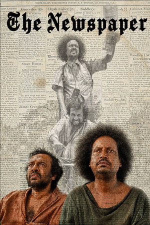 The Newspaper 5