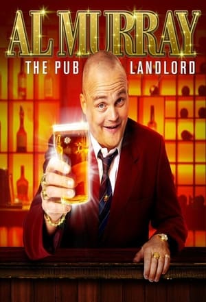 Al Murray, The Pub Landlord – Barrel Of Fun 2010