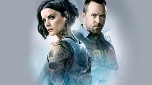 Blindspot (2015)