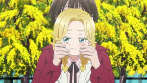 Ame to Kimi to Episódio 09