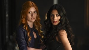 Shadowhunters Temporada 1 Capítulo 13