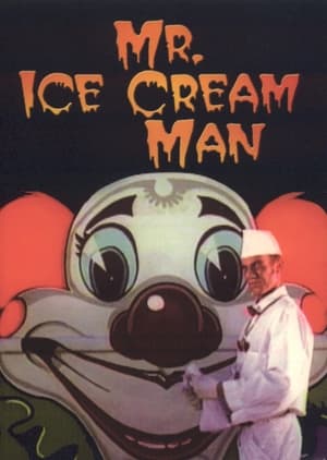 Poster Mr. Ice Cream Man (1996)