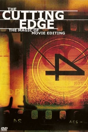 Image The Cutting Edge: The Magic of Movie Editing
