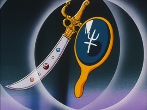 Sailor Moon: 3×22