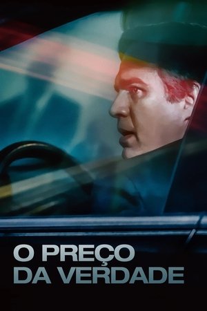 O Preço da Verdade - Poster