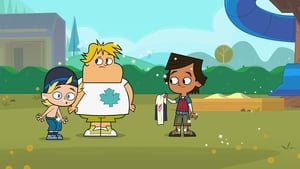 Total DramaRama: 1×2