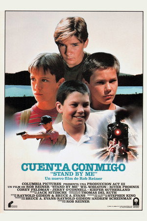 Stand by Me 149