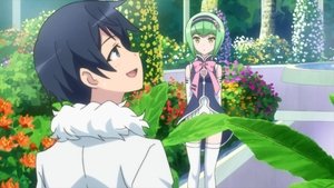 Isekai wa Smartphone to Tomo ni.: 1×11