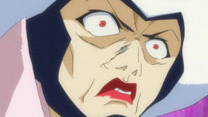 Punie Goes Back Home: Esmeralda Chapter