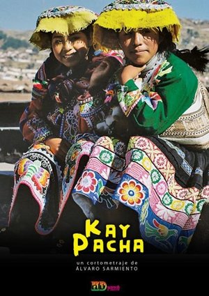 Poster Kay Pacha (2013)