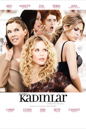 Kadınlar 2008