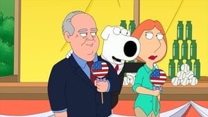 Family Guy Excellence in Broadcasting