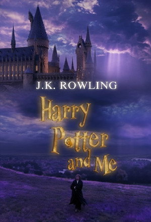 Image J.K. Rowling - Harry Potter and Me