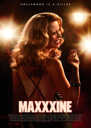poster MaXXXine
