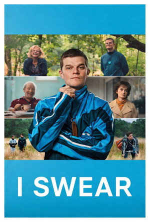 poster I Swear