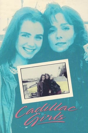 Poster Cadillac Girls (1993)