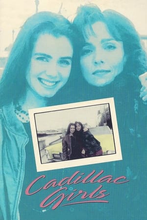 Poster Cadillac Girls 1993