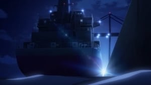 Triage X Episódio 7