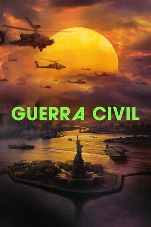 poster Civil War