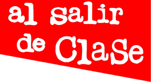 Al salir de clase — Logos 1