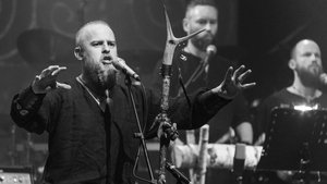 First Flight of the White Raven (2021)