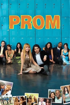 Poster Prom 2011