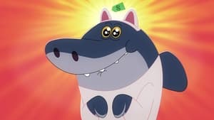 Zig and Sharko: 2×13