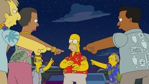 The Simpsons: 35×7