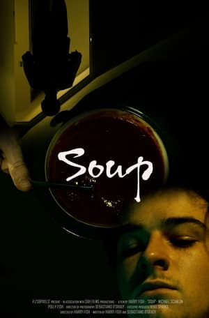 Poster di Soup