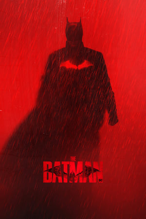 The Batman cover