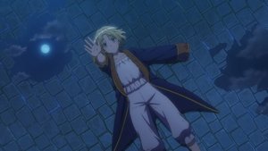 Zutaboro Reijou wa Ane no Moto Konyakusha ni Dekiai sareru Episódio 11