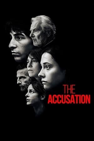 The Accusation (2021)