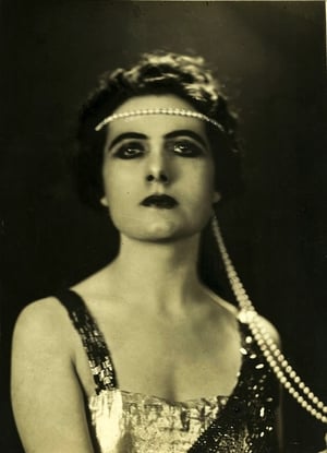 Poster La Femme d'une nuit 1930