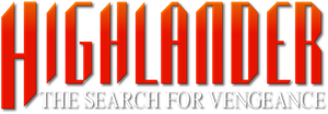 Highlander: The Search for Vengeance