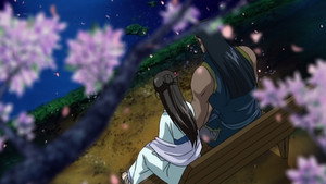 Sorrowful Song of the Plum Blossoms