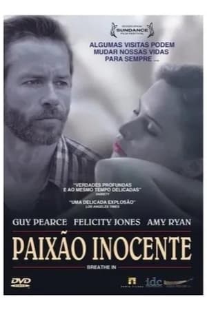 Assistir Paixão Inocente Online Grátis