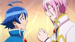Welcome to Demon School! Iruma-kun Season 2 Episode 9