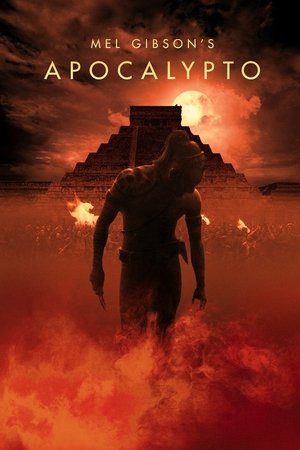 poster Apocalypto